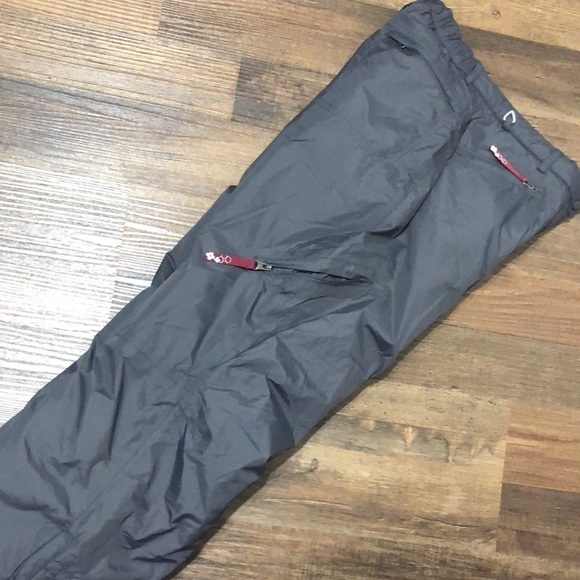 Quest snow pants - Picture 7 of 13